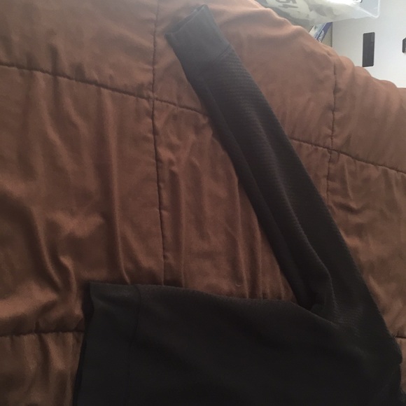 Banana republic men’s large cashmere shall - Picture 3 of 4